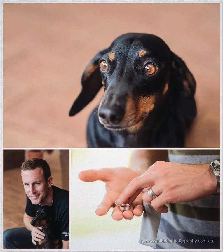 Perth Wedding Photographer
