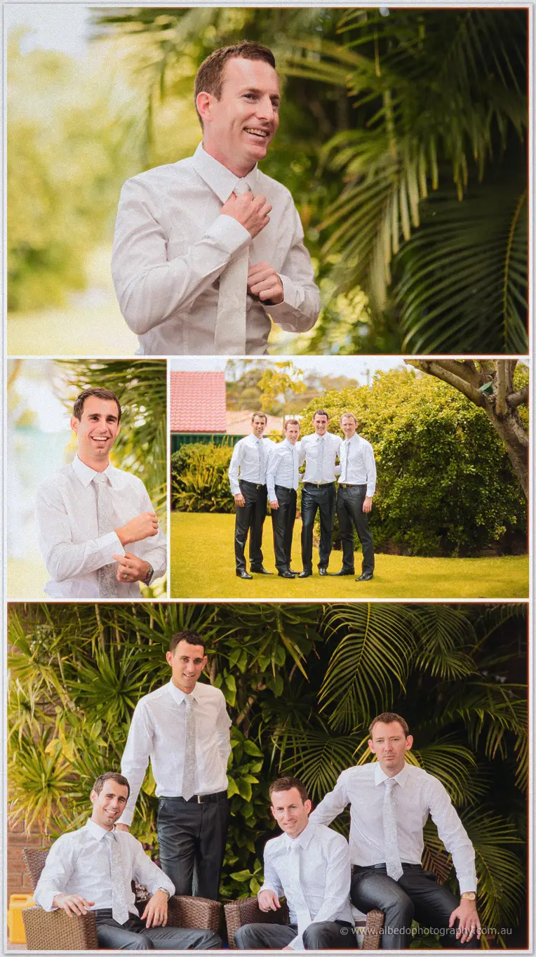 Perth Wedding Photographer