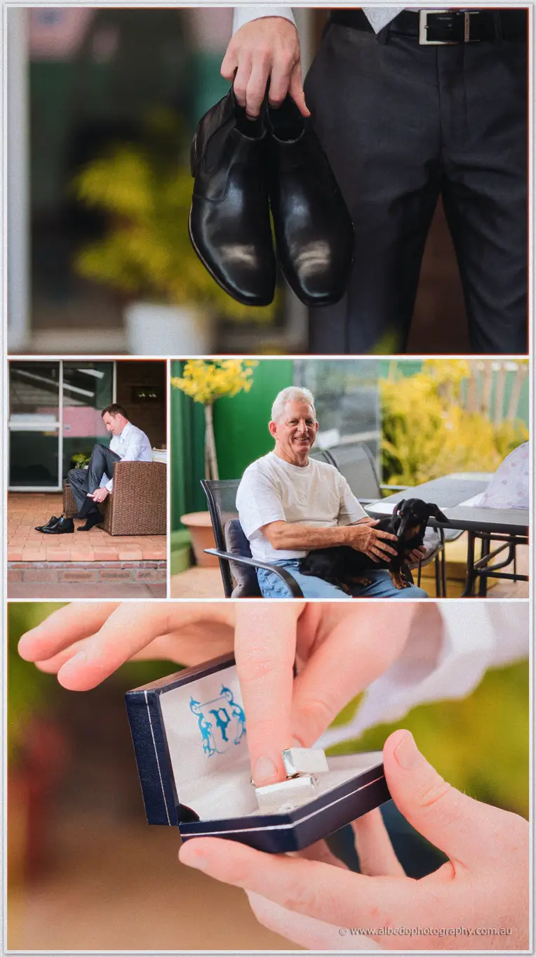Perth Wedding Photographer