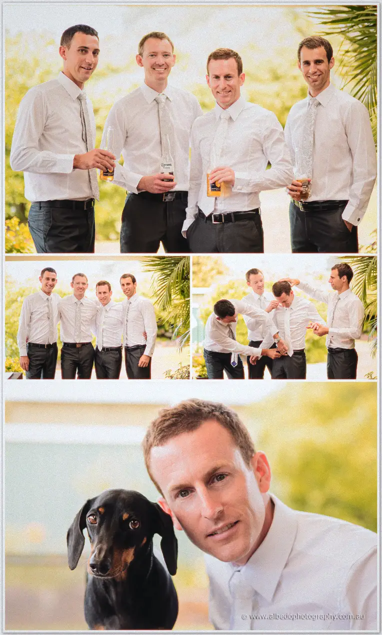 Perth Wedding Photographer