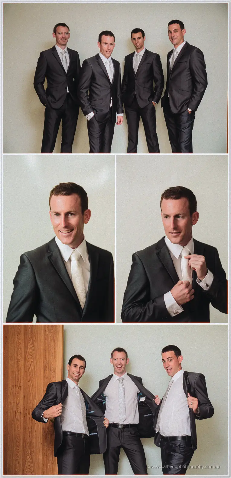 Perth Wedding Photographer