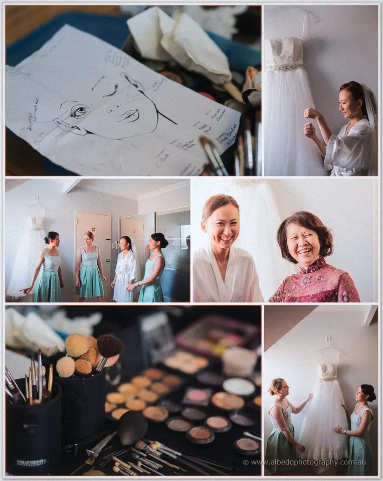 Perth Wedding Photographer