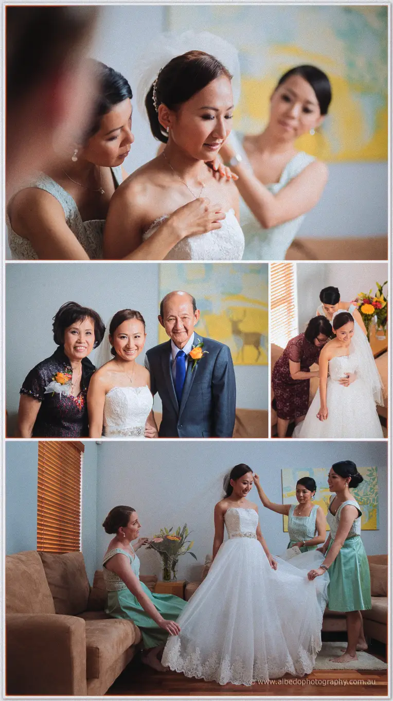 Perth Wedding Photographer