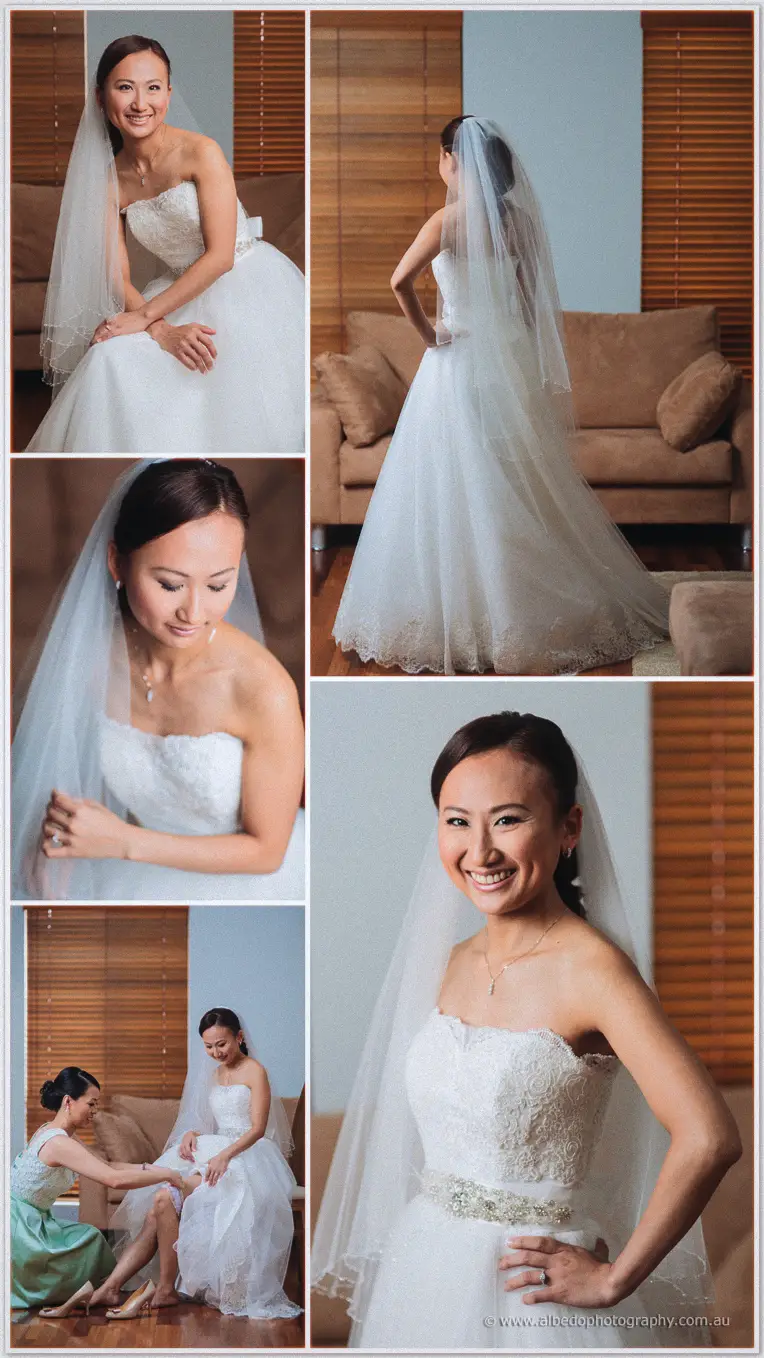 Perth Wedding Photographer