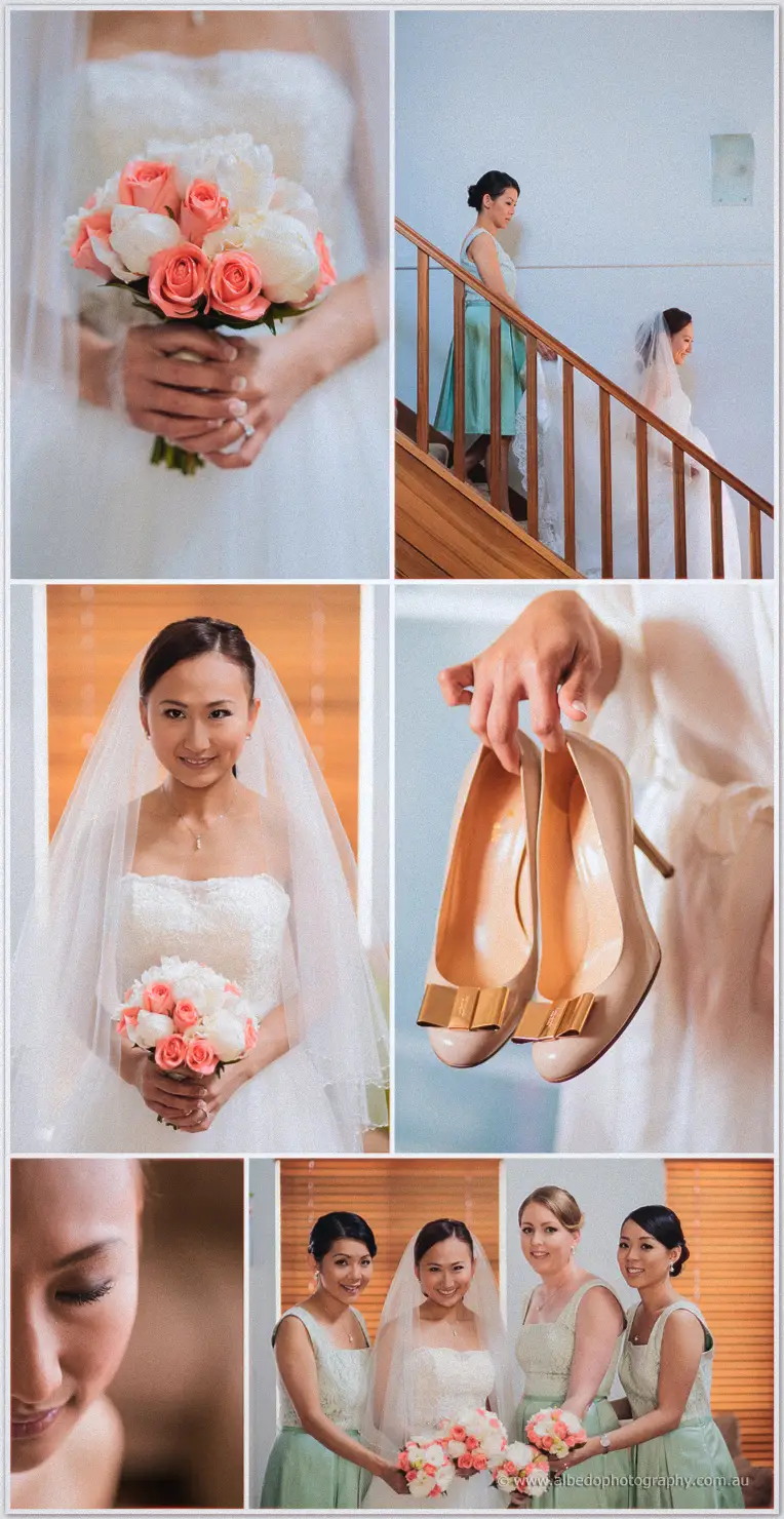 Perth Wedding Photographer