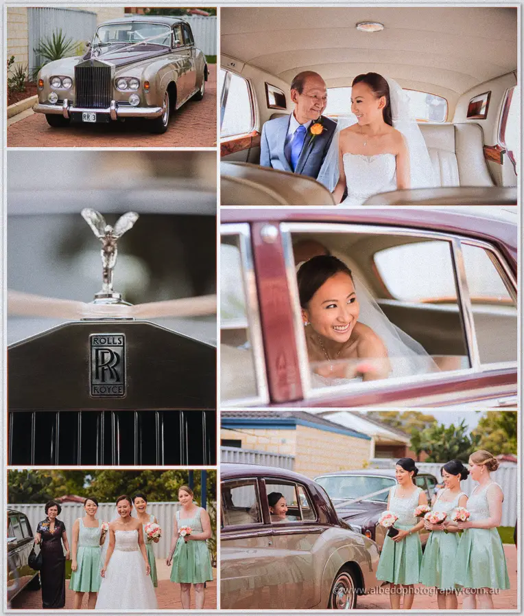 Perth Wedding Photographer
