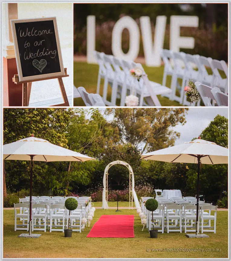 Perth Wedding Photographer