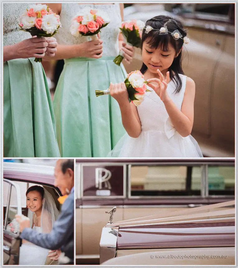 Perth Wedding Photographer