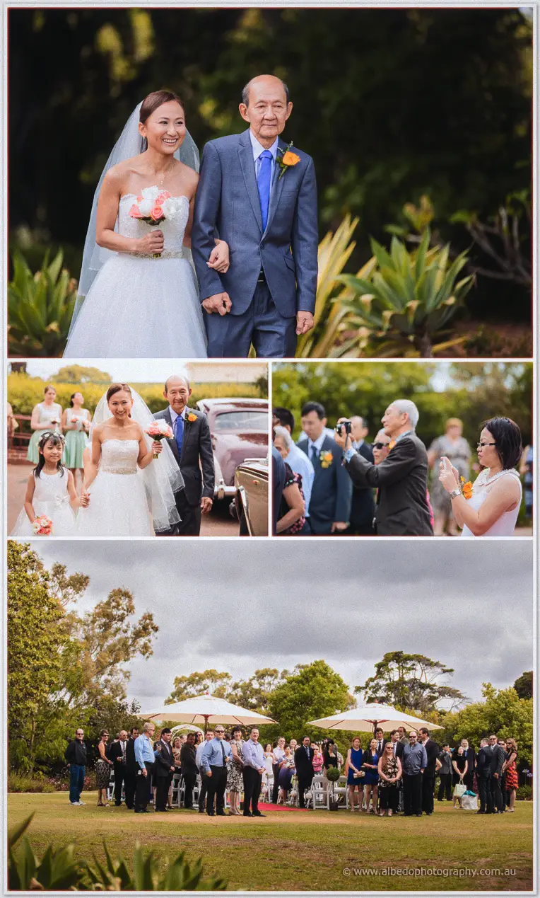 Perth Wedding Photographer