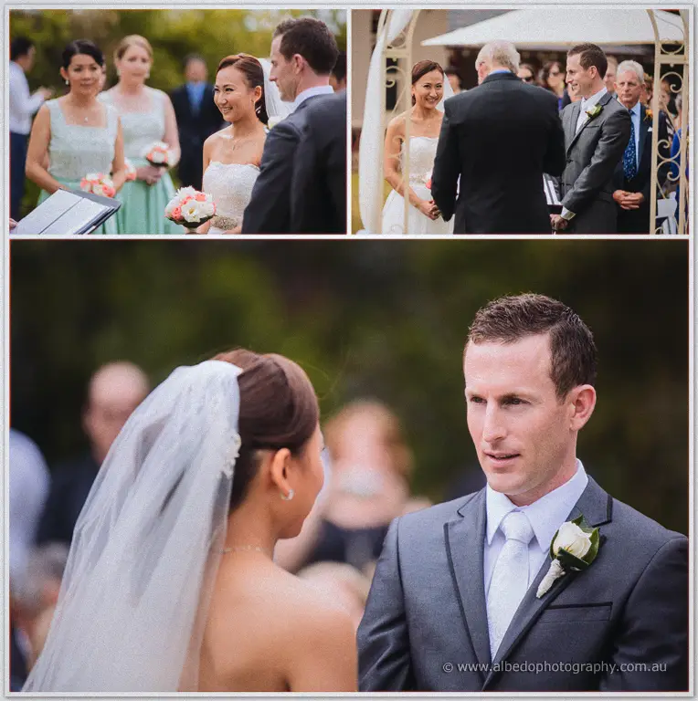 Perth Wedding Photographer