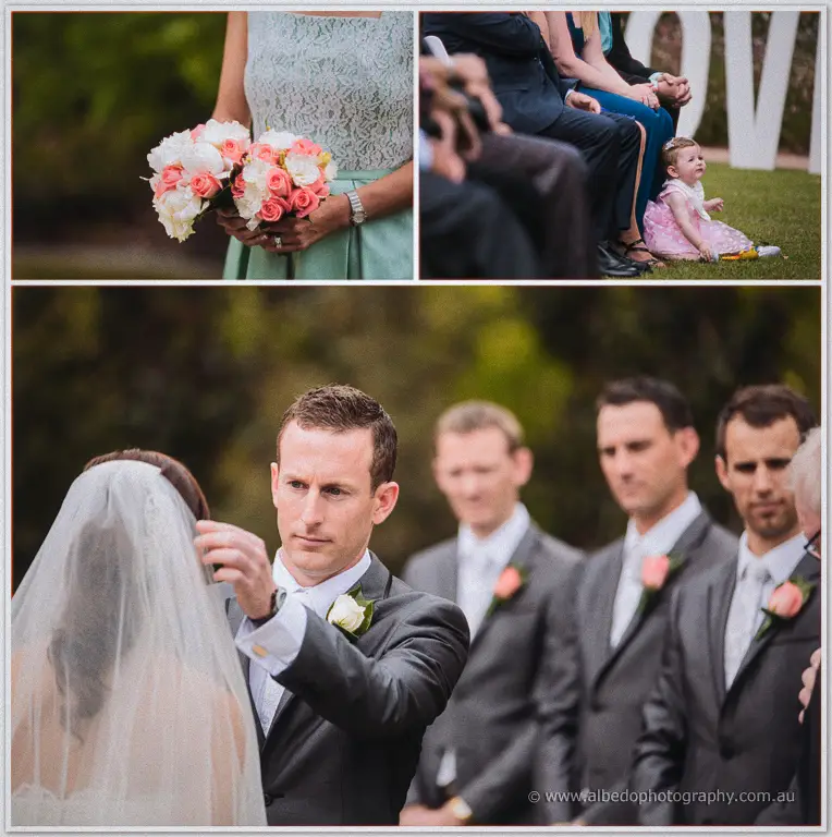 Perth Wedding Photographer