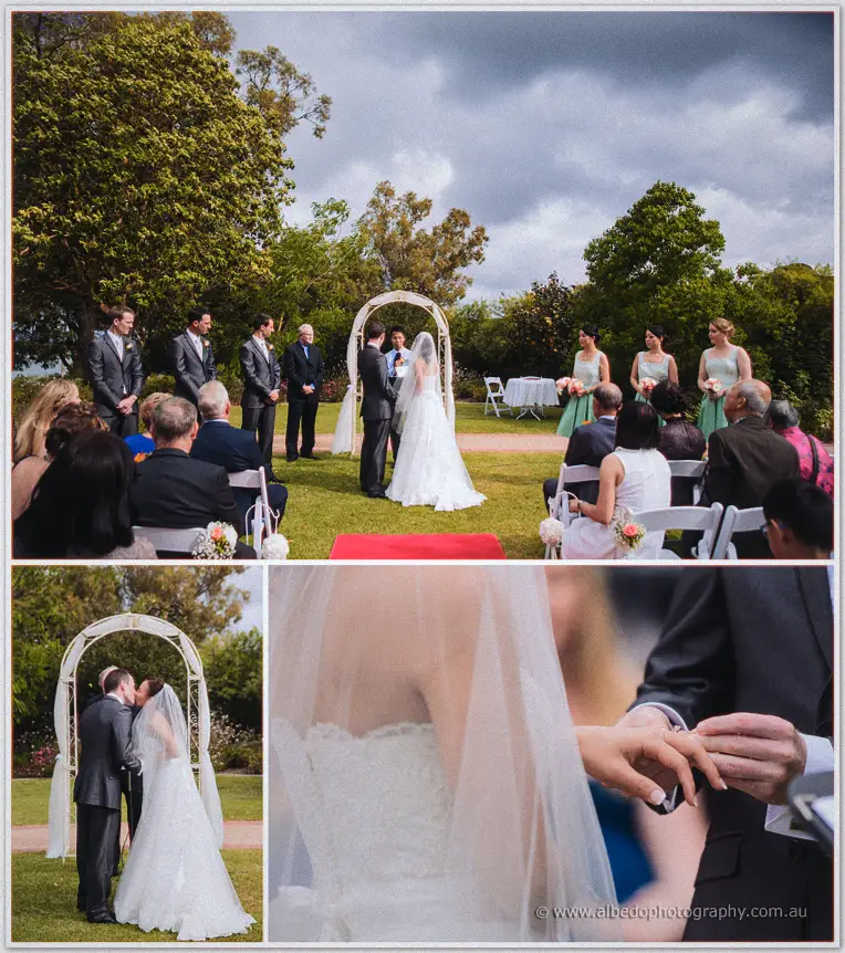 Perth Wedding Photographer