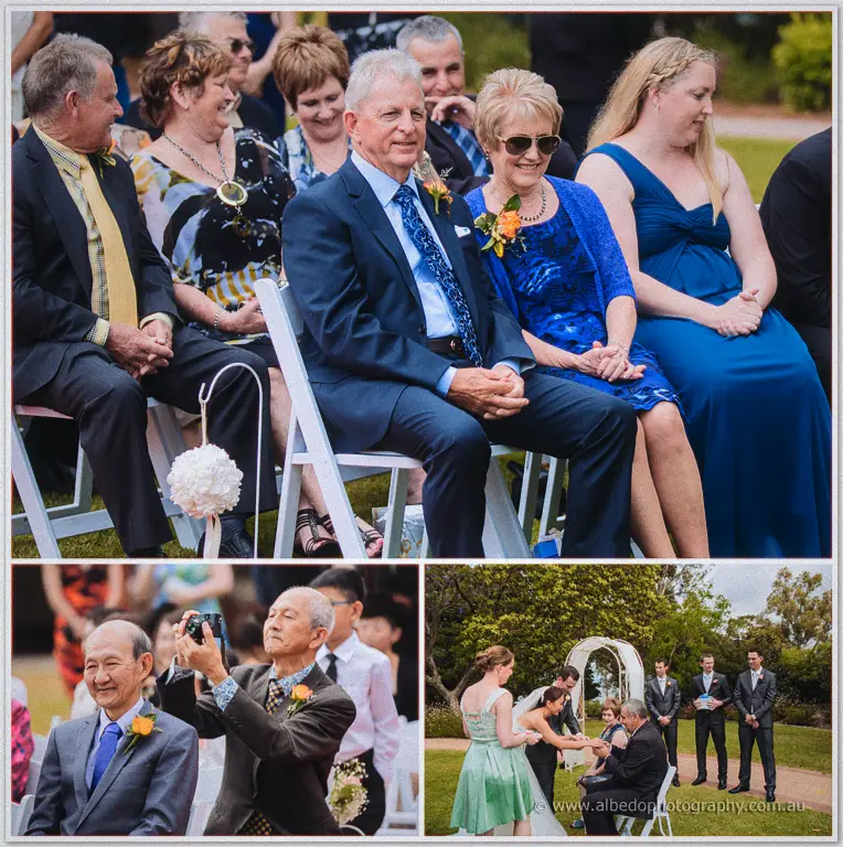Perth Wedding Photographer