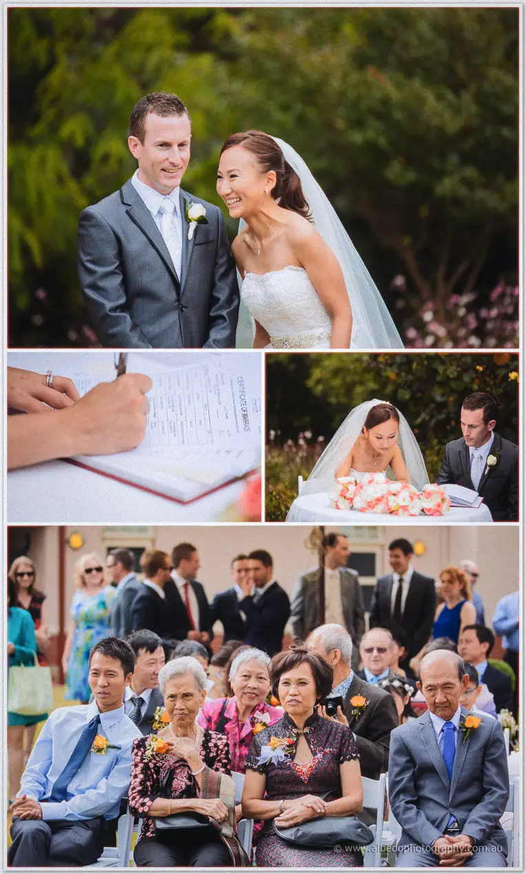 Perth Wedding Photographer