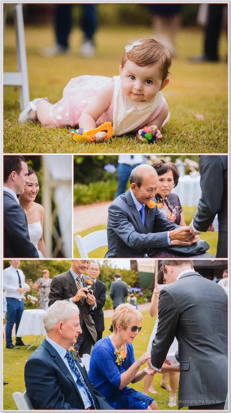 Perth Wedding Photographer
