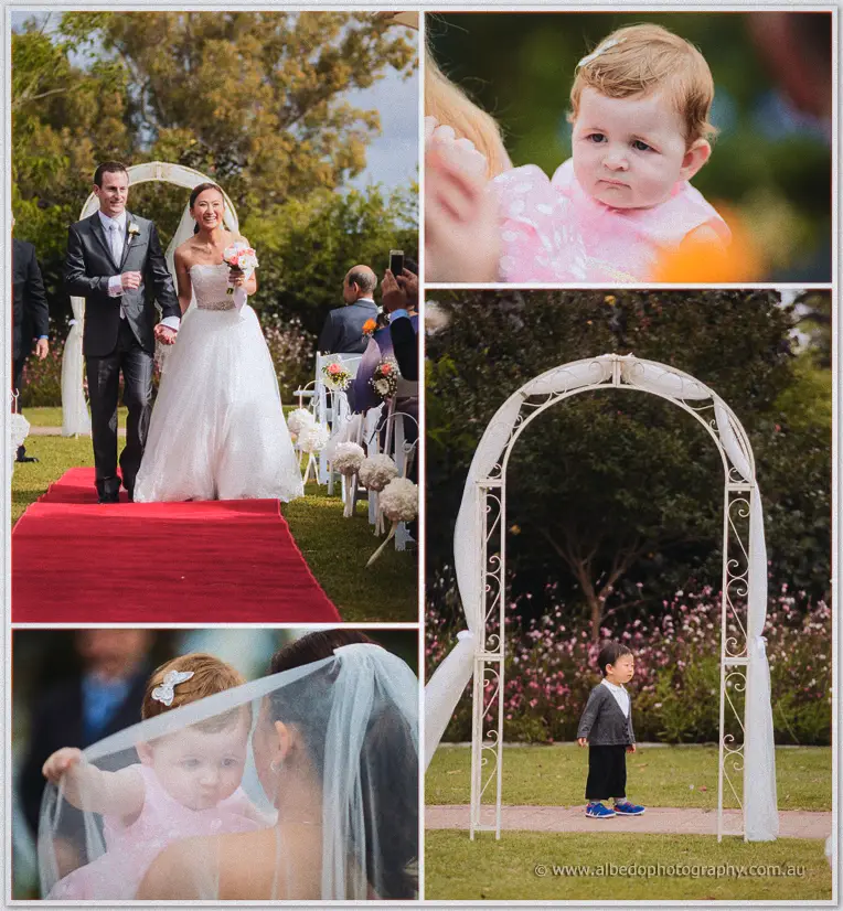 Perth Wedding Photographer