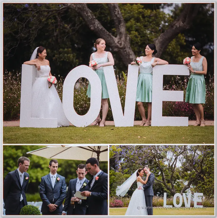 Perth Wedding Photographer