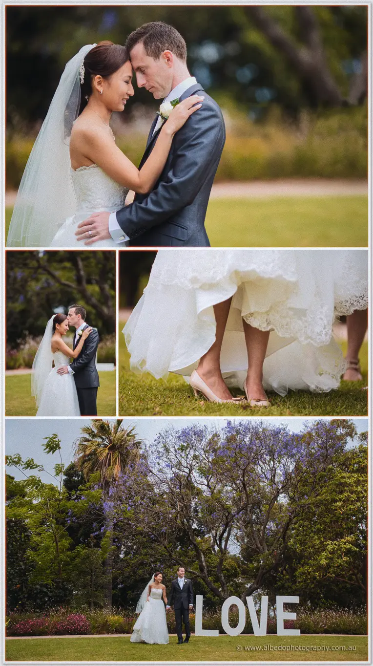 Perth Wedding Photographer