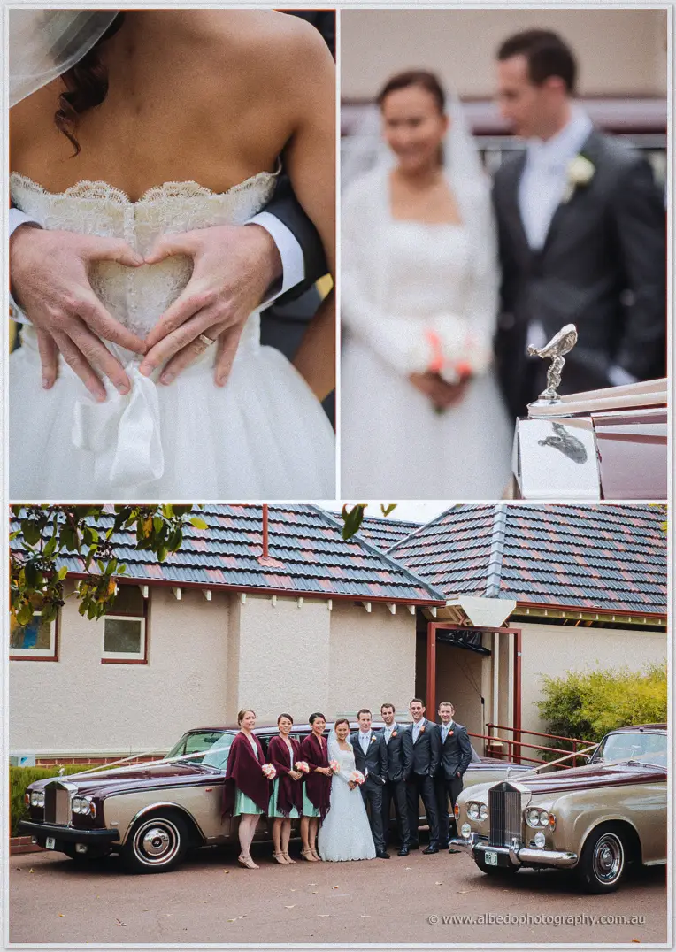 Perth Wedding Photographer