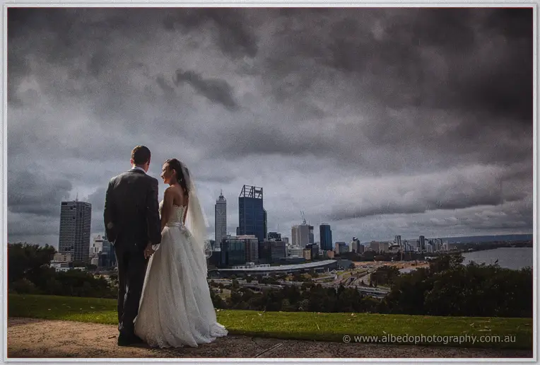 Perth Wedding Photographer