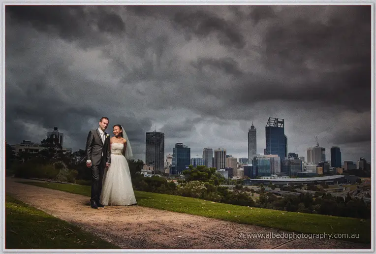 Perth Wedding Photographer