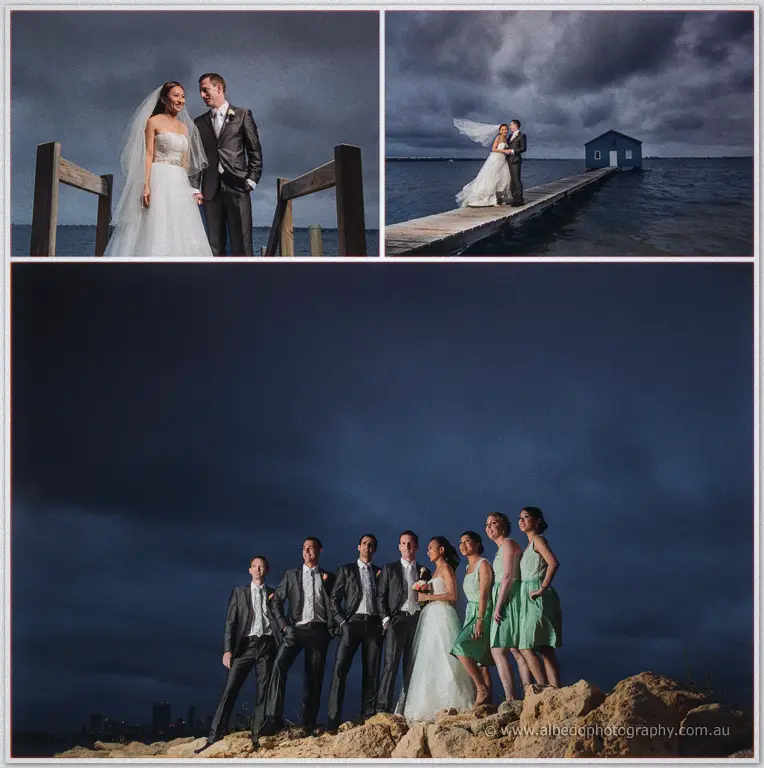 Perth Wedding Photographer