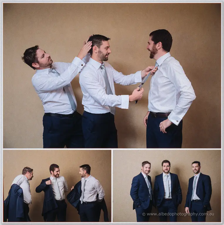Perth Wedding