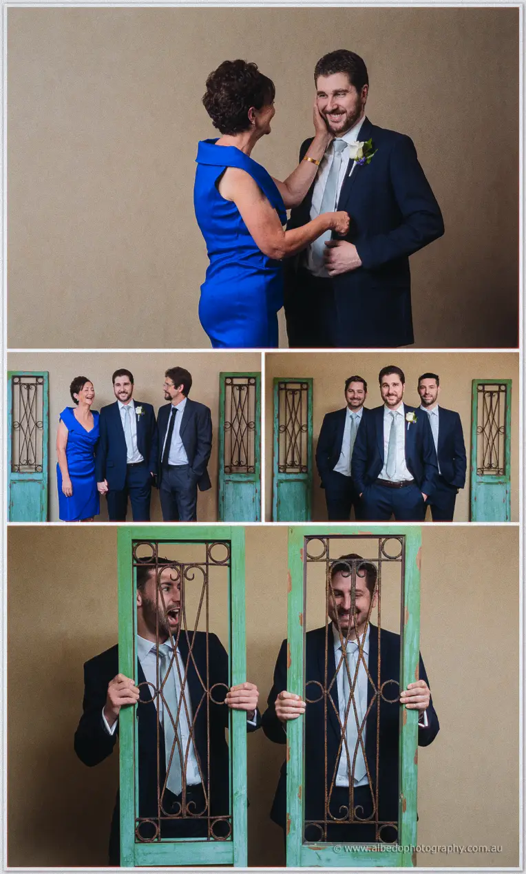 Perth Wedding