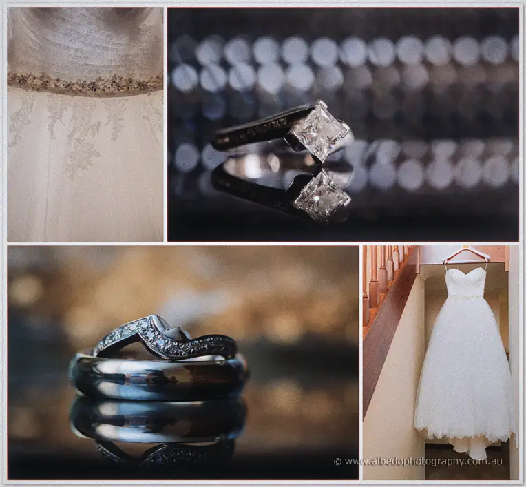 Perth Wedding