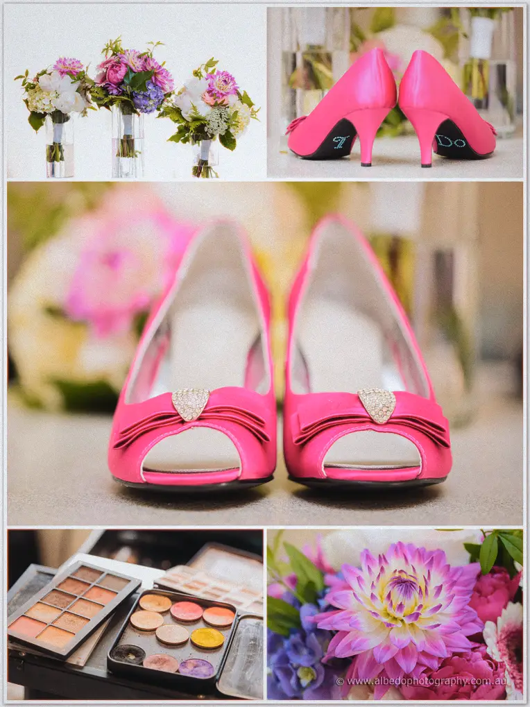 Perth Wedding