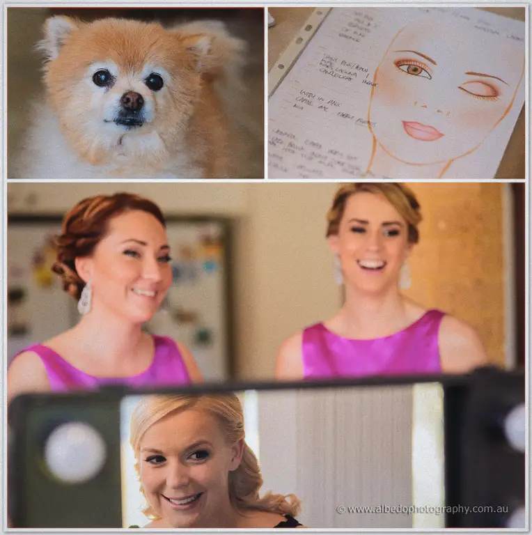 Perth Wedding