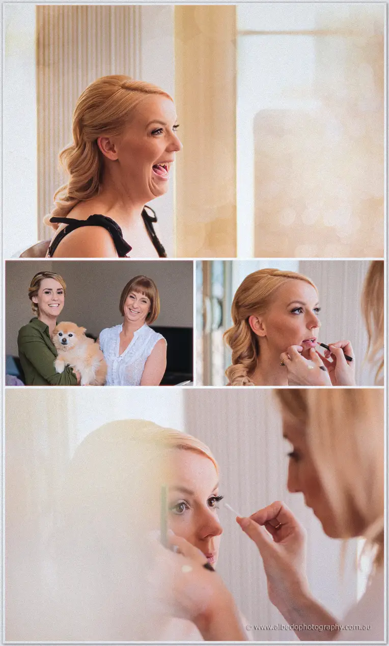 Perth Wedding