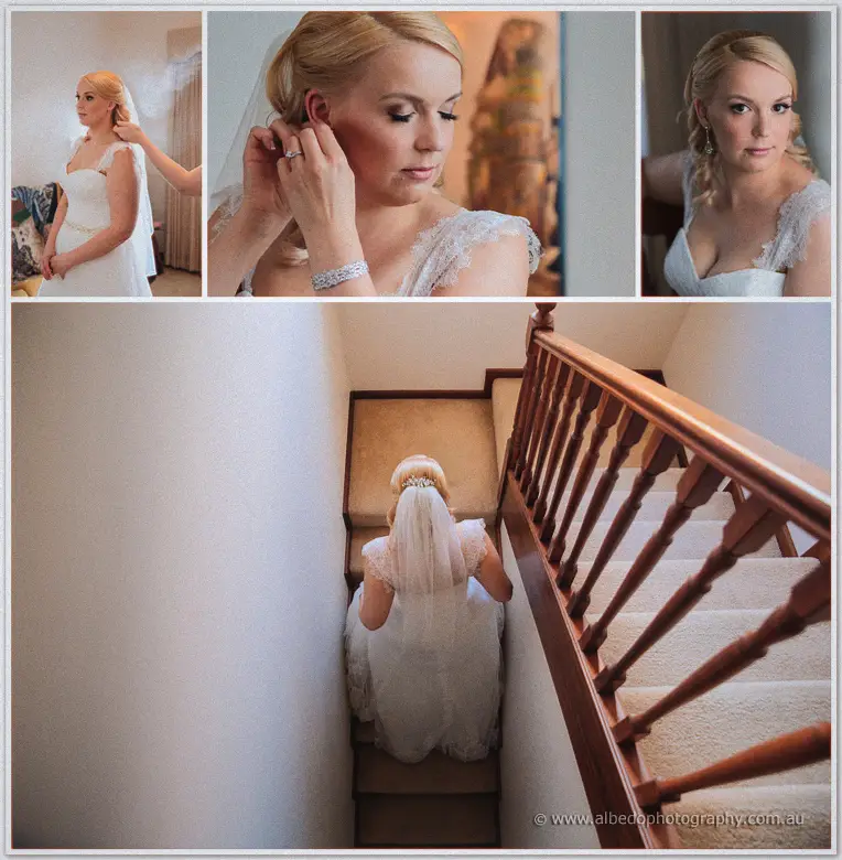 Perth Wedding