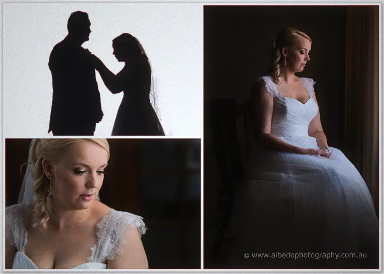 Perth Wedding