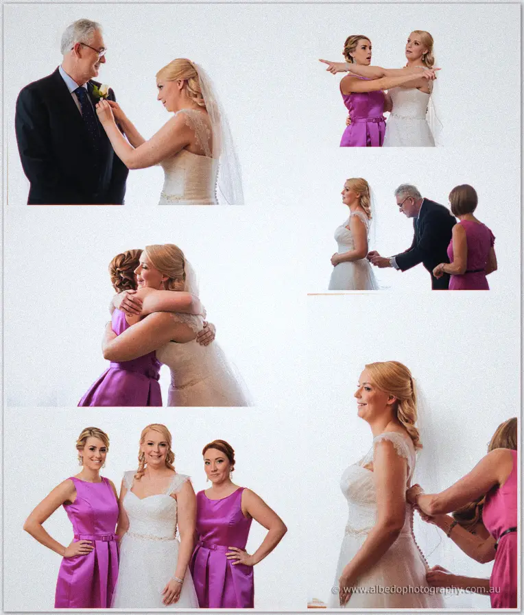 Perth Wedding