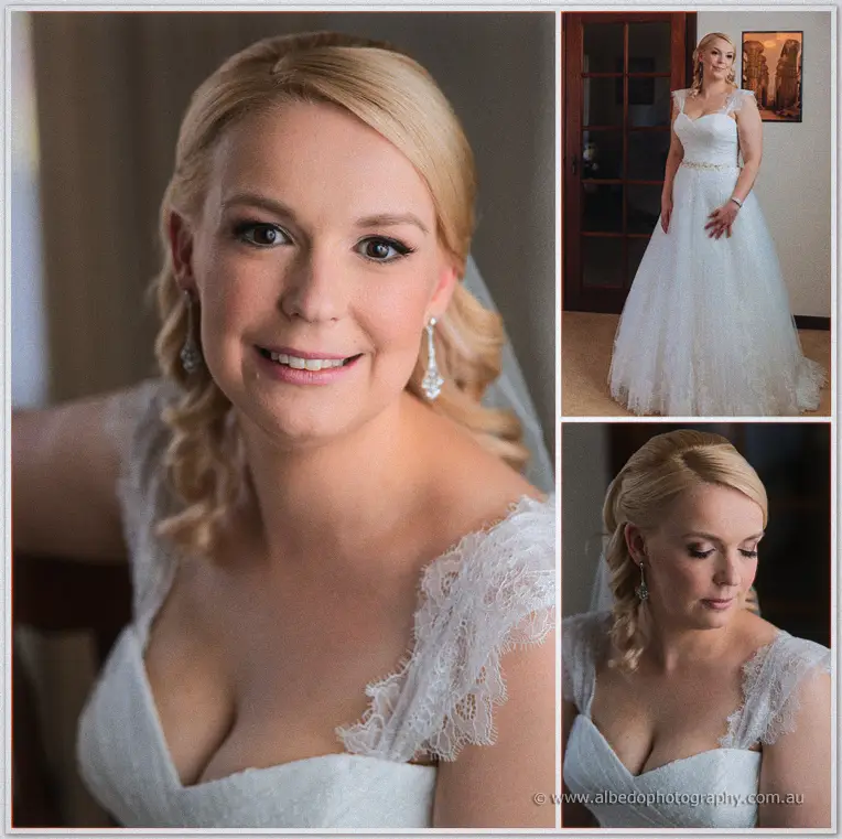 Perth Wedding