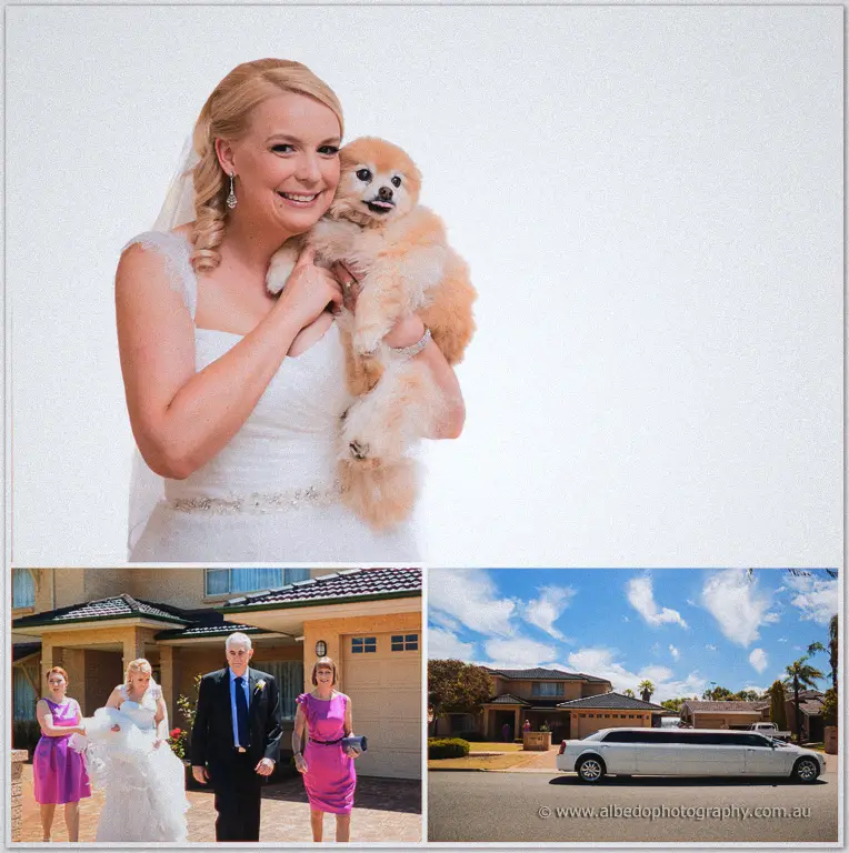 Perth Wedding