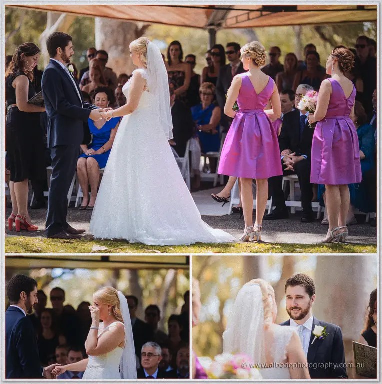 Variety Pavilion Kings Park Wedding