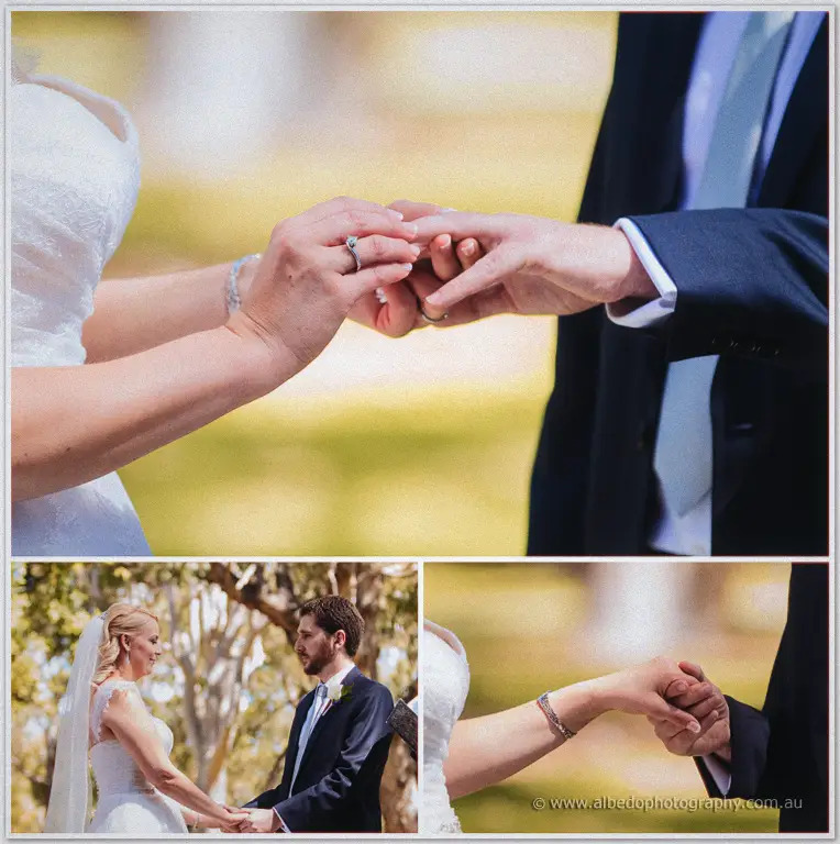 Variety Pavilion Kings Park Wedding