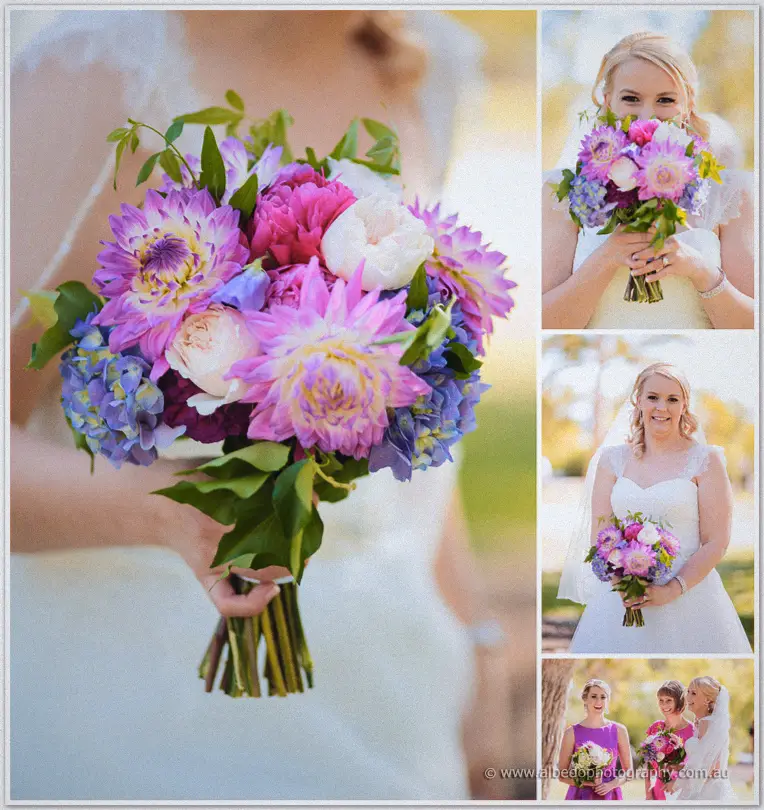 Variety Pavilion Kings Park Wedding