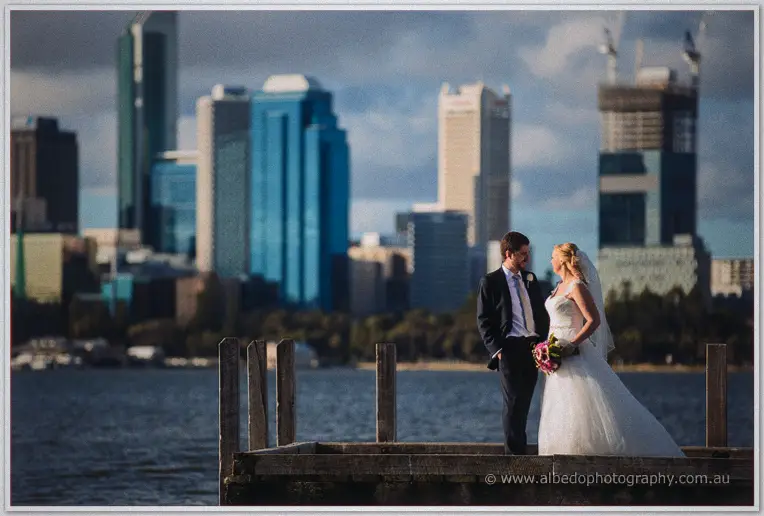 Variety Pavilion Kings Park Wedding