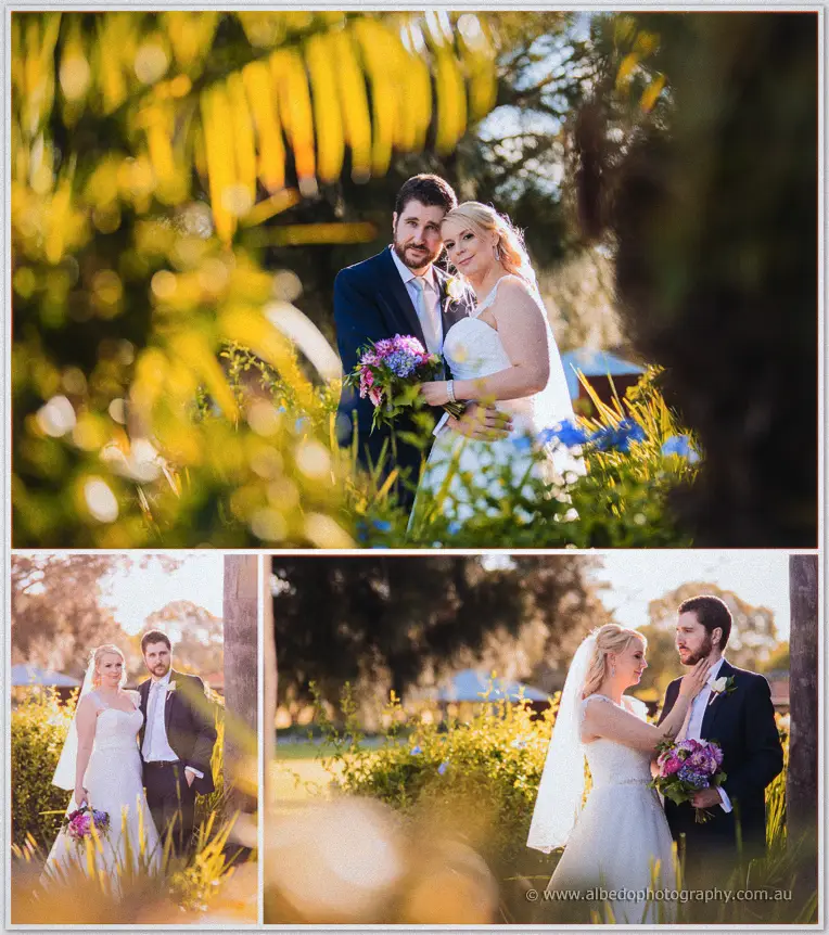 Variety Pavilion Kings Park Wedding