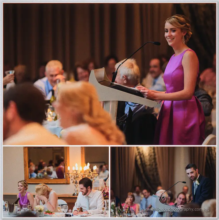 City West Function Centre Wedding