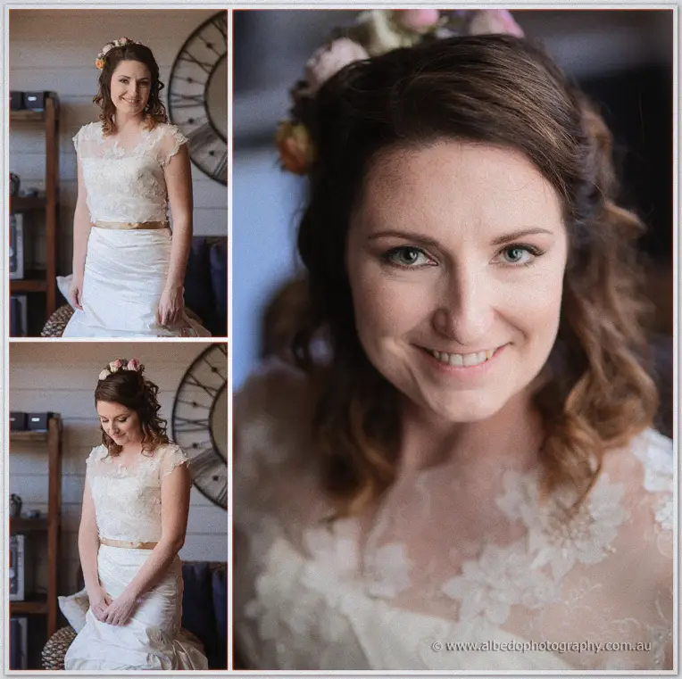 Dwellingup Wedding