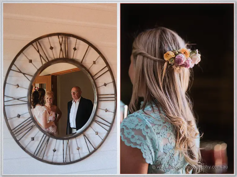 Dwellingup Wedding