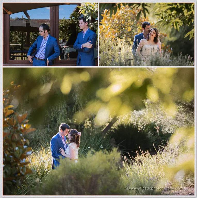 Dwellingup Wedding