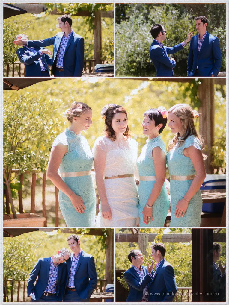 Dwellingup Wedding