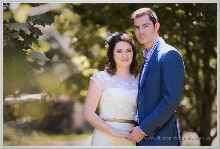 Dwellingup Wedding