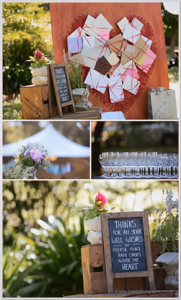 Dwellingup Wedding