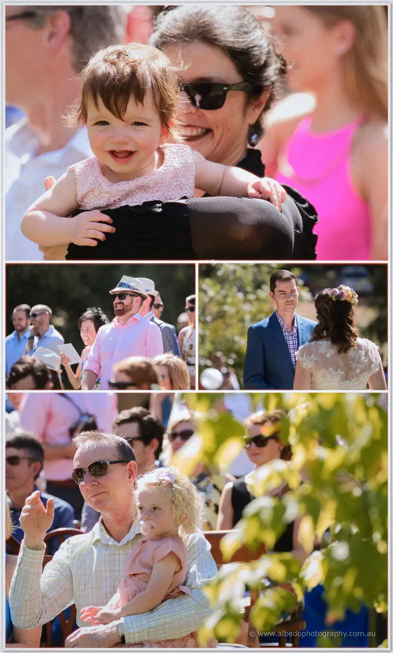 Dwellingup Wedding